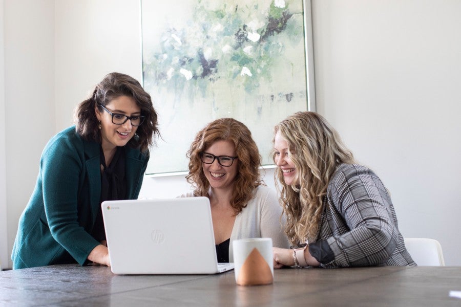 Enjoy life, eat cake University